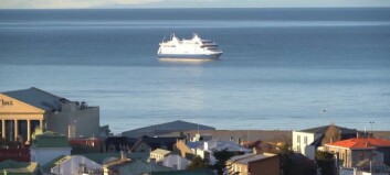Convocan a segunda feria de proveedores de cruceros en Punta Arenas