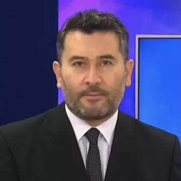 Marcelo Pérez