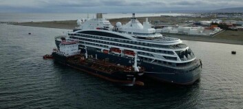 Puertos del Cono Sur y Subsecretaria de Turismo abordan desafíos de cruceros