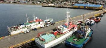 Empresa Portuaria Austral cumple 24 años conectando a Magallanes