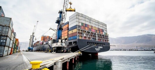 Comercio exterior superó los US$ 120.624 millones en los primeros siete meses