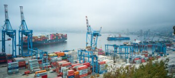 Los puertos más eficientes en Latinoamérica