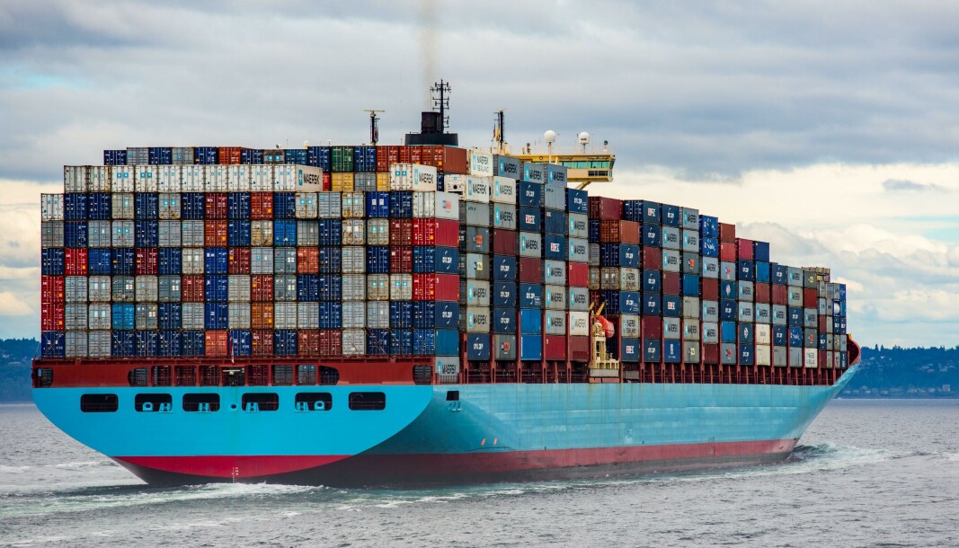 El transporte marítimo enfrenta nuevos desafíos económicos El transporte marítimo enfrenta nuevos desafíos económicos
