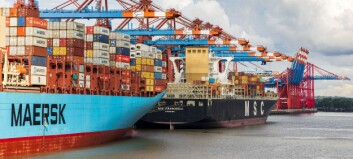 Comercio Exterior por vía marítima creció 1,6% y su valor en dólares aumentó 30,4% en 2022