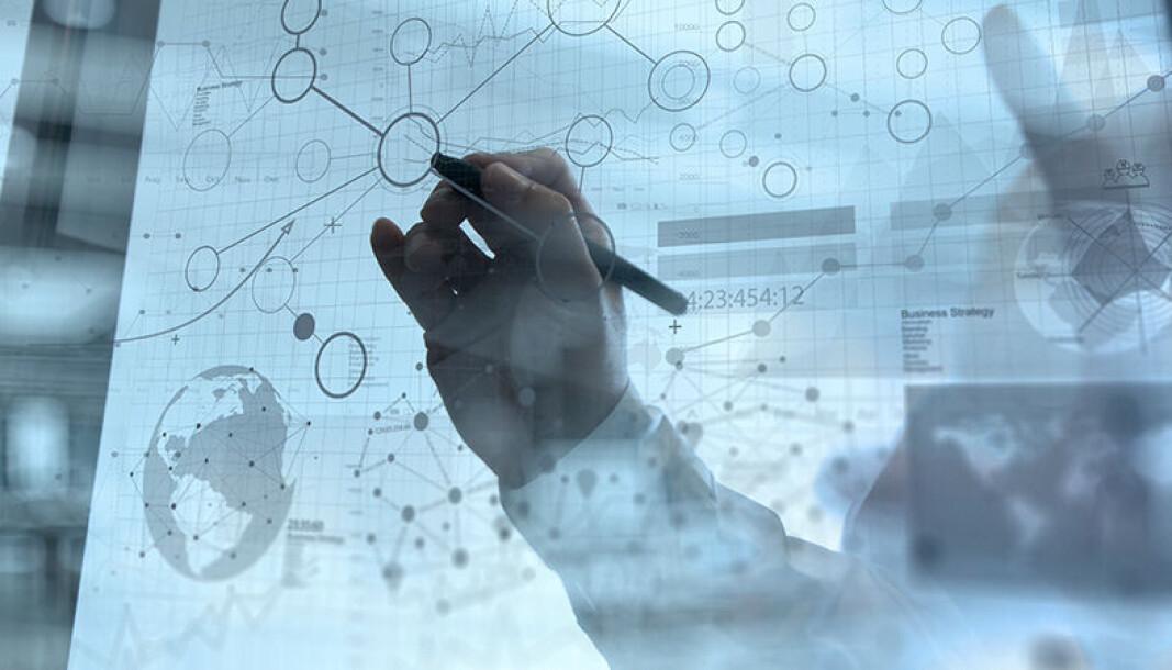En el gobierno destacan el dinamismo de este sector, especialmente en las tecnologías de la información. En el gobierno destacan el dinamismo de este sector, especialmente en las tecnologías de la información.