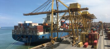 Gremios piden al gobierno mejoras en cadena logística y operación de puertos
