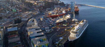 Puerto Valparaíso publicó su IX Reporte de Sostenibilidad