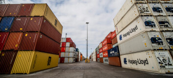 Las cifras del Puerto de Iquique en carga e inversiones