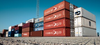 Informe de la OMC destaca aumento del transporte de contenedores