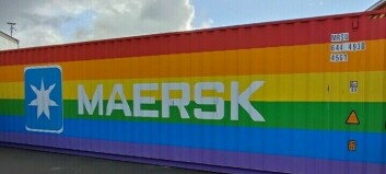 Contenedor inclusivo de Maersk sorprende a comunidad puertomontina