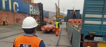 Bolivia consigue importante rebaja tarifaria en puerto peruano de Matarani