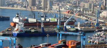 Trans-Port 2022 se orientará hacia la industria marítimo portuaria de nueva generación