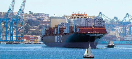 Puerto Valparaíso implementa nuevo sistema de Planificación Naviera
