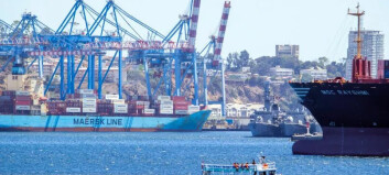 Puerto Valparaíso licita asesoría para ampliar capacidad eléctrica instalada