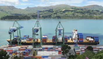 El síndrome chino del transporte marítimo: se hunde la demanda en varios mercados de carga