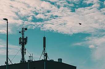TPS implementa una red inalámbrica 4G en sus instalaciones
