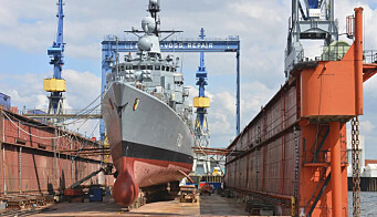 Dos navieras logran aprobación del diseño para el primer buque transportador de C02
