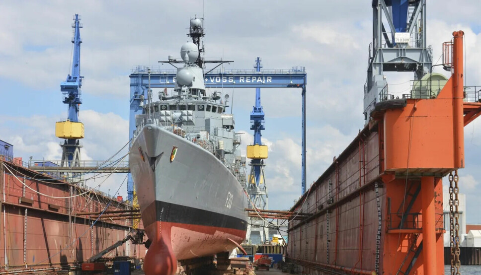 El astillero coreano Hyundai Mipo y dos compañías navieras comenzarán muy pronto la construcción del carguero con un diseño innovador en su estructura de almacenamiento.