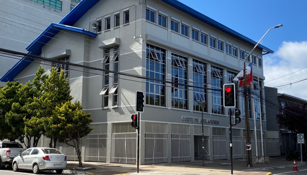 Dos recursos sobre el polémico sistema de control de asistencia a bordo deben resolver los magistrados de la Corte. Dos recursos sobre el polémico sistema de control de asistencia a bordo deben resolver los magistrados de la Corte.