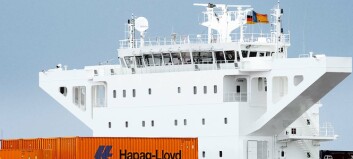 Hapag-Lloyd comprará diez terminales portuarios de SAAM en seis países de América