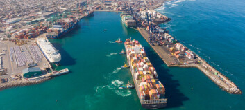 La urgencia de aumentar infraestructura y automatización en los puertos