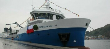Reconocen a Patagonia Wellboat entre las mejores empresas del país