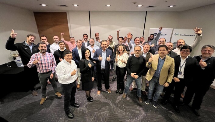 <span class="italic" data-lab-italic_desktop="italic">Representantes de las empresas que integran la comunidad logística.</span> <span class="italic" data-lab-italic_desktop="italic">Representantes de las empresas que integran la comunidad logística.</span>