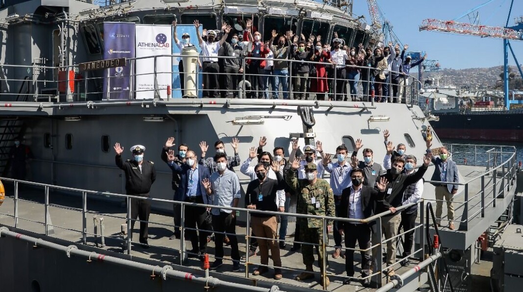 El Desafío Avante busca soluciones tecnológicas que resuelvan problemas detectados por la Armada que, además, puedan llegar al mercado civil. El Desafío Avante busca soluciones tecnológicas que resuelvan problemas detectados por la Armada que, además, puedan llegar al mercado civil.
