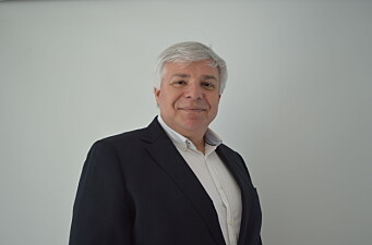 Puerto San Antonio nombró a Eduardo Simian como nuevo gerente del proyecto Puerto Exterior
