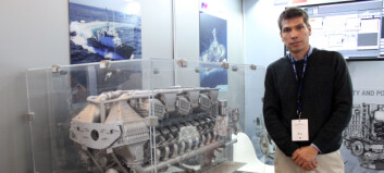 Fabricantes de motores para la industria marítima apuestan por eficiencia y combustibles limpios