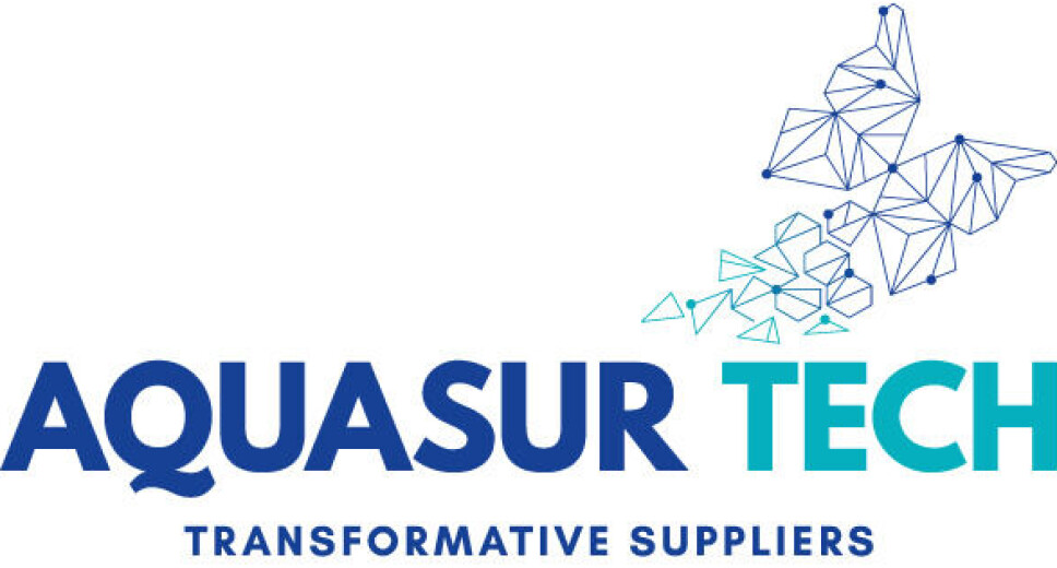AquaSur Tech