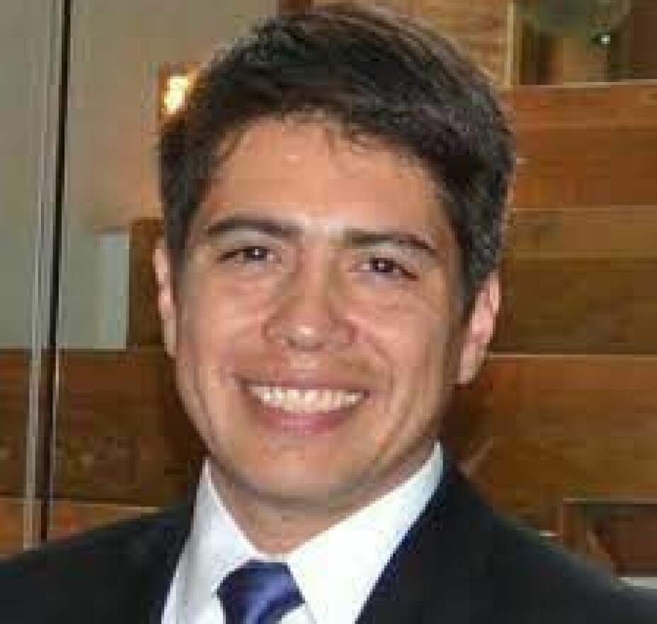 Felipe Candia Araya ha desarrollado una activa carrera profesional en la Región de Aysén donde ahora se hará cargo de la gerencia en la portuaria estatal.