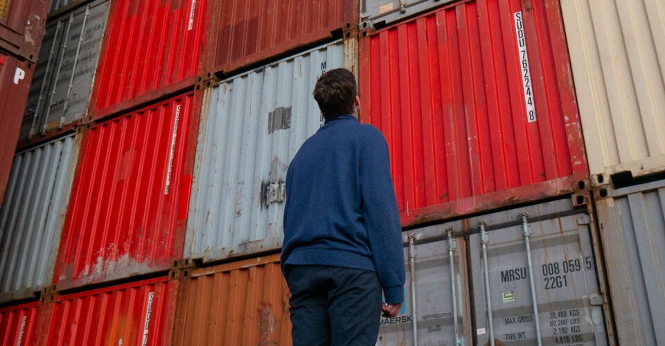 El dinamismo de las exportaciones en el bimestre se sustentó principalmente en la oferta no cobre con ventas por más de US$ 10.834 millones.