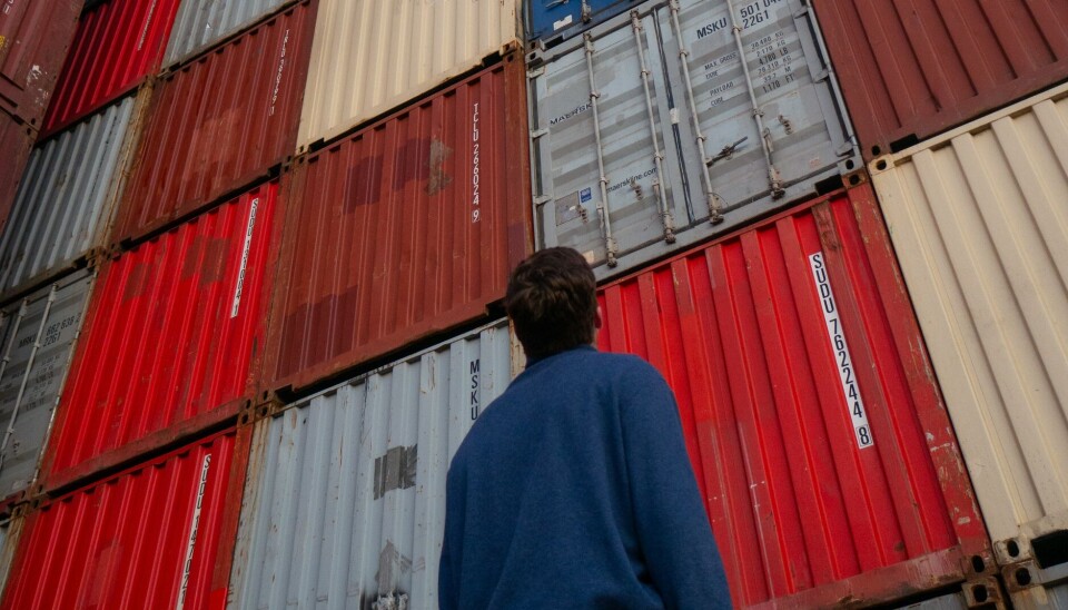 Señales positivas acerca de la recuperación económica ve la autoridad en las cifras de comercio exterior que se dieron a conocer.