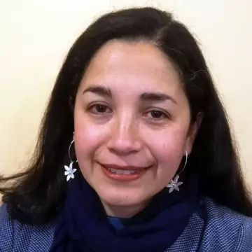 Mariela Puebla