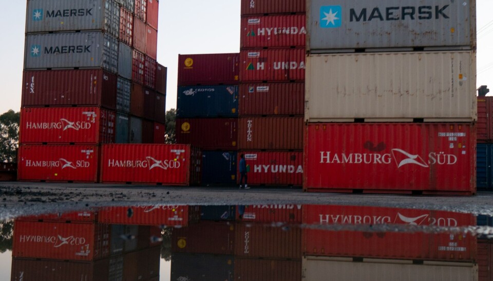 En los primeros siete meses del año hubo 558 empresas exportando más que en el mismo lapso de 2023.
