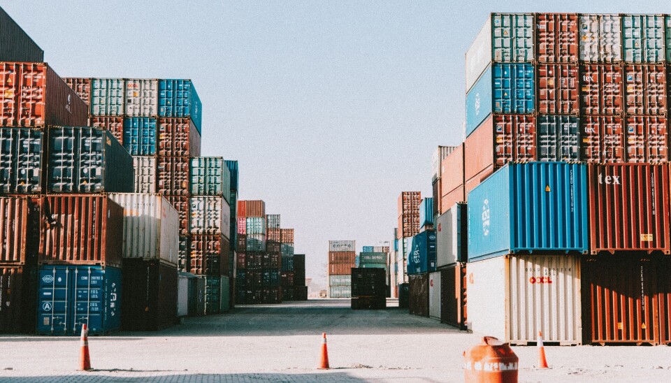 El análisis de Container xChange revela confianza entre los operadores sobre el mercado de contenedores.