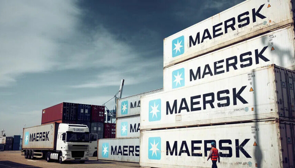 Antonio Domínguez desempeñará sus labores desde la sede regional de Latinoamérica para Maersk en Panamá.