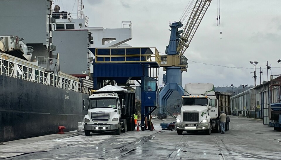 Recuperar el tercer turno de ingreso de camiones a los puertos para dejar y retirar carga es una de las prioridades que defiende CAMPORT.