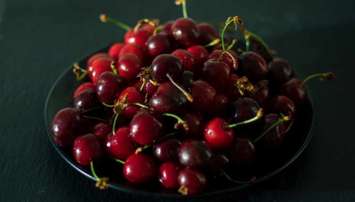 Los plátanos: verdes o maduros ¿cuáles son más sanos? 6 Merca2.es Cerezas: ¿Cuántas son una ración?