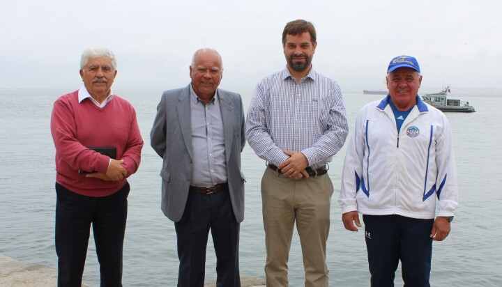 La inversión en el sector rondó los $14 millones de pesos.