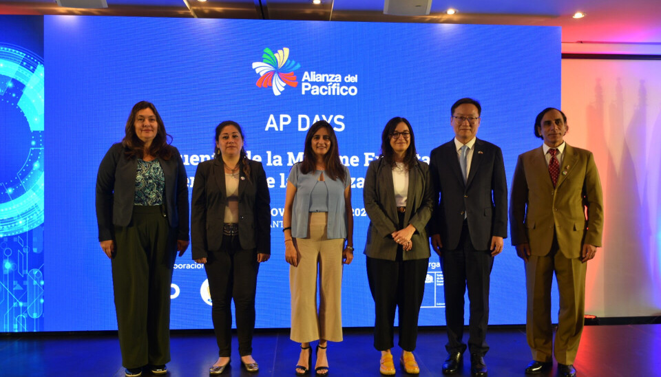 Chile organizó encuentros de la AP enfocados en Mercado Digital Regional y MiPymes exportadoras