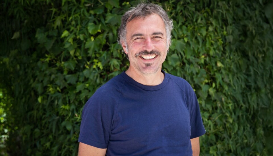 Patricio Winckler: “Los puertos debieran contar con modelos de pronóstico de viento, oleaje y corriente”