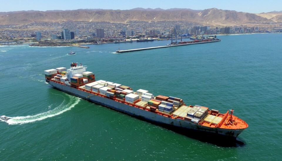 Una enérgica postura de la Camport ante el anuncio de inversiones.