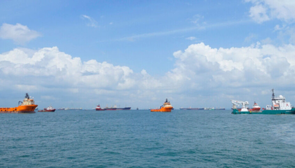 MPA Singapur entregó las principales cifras del 2024.