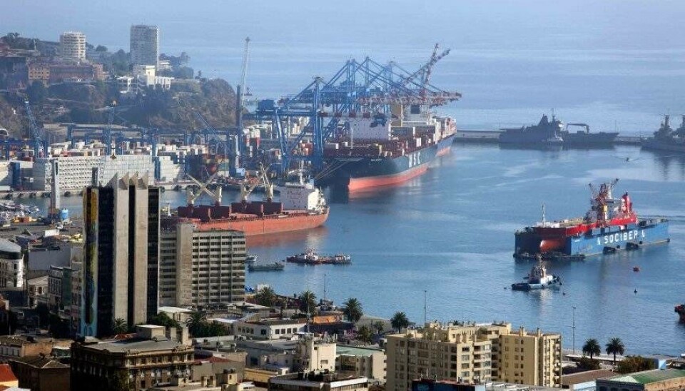 La política de infraestructura se ve de manera integral al interior del MTT.