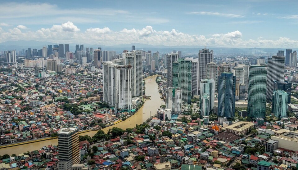 Se estima un crecimiento del PIB de Filipinas superior al 6% para este 2025.
