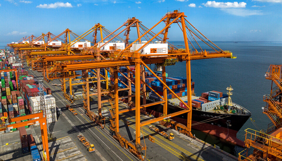 Filipinas es una de las economías emergentes de la región.