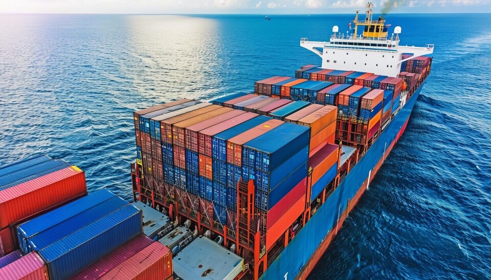 Estados Unidos y China fueron los principales destinos de las exportaciones en el mes de febrero.