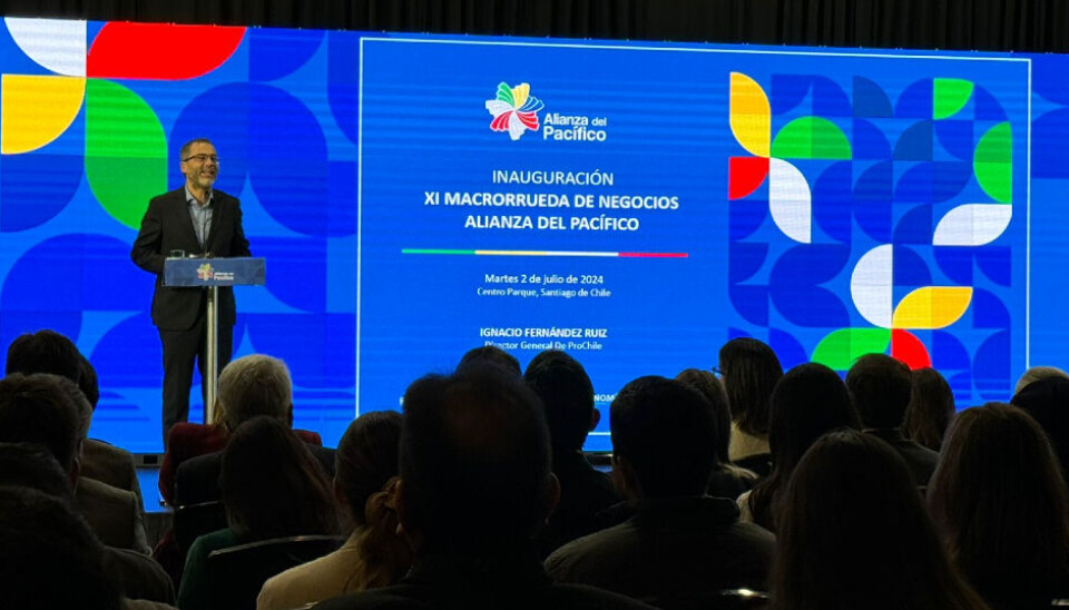 La apertura comercial es clave para el desarrollo de la economía.